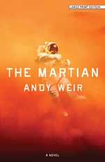 Thorndike Press_The Martian