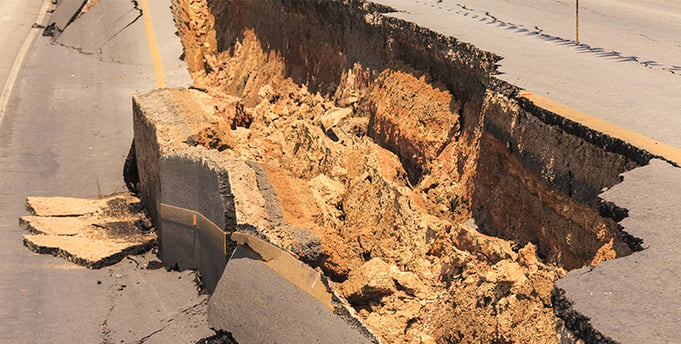 Tōhoku Earthquake