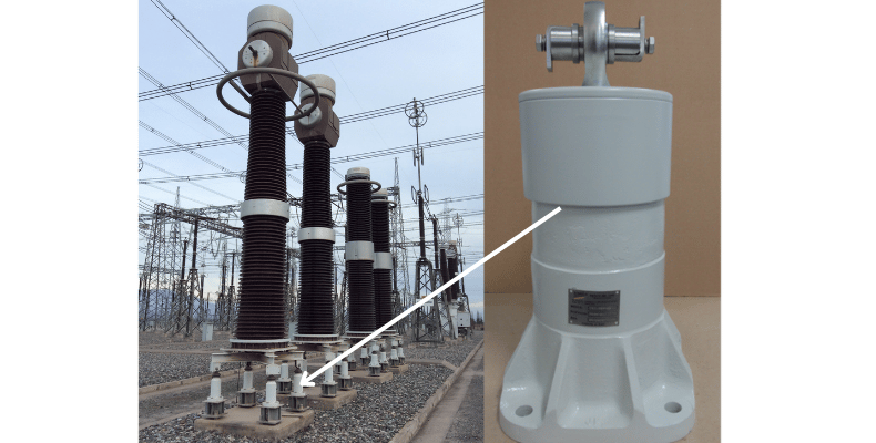 From the Invention to Earthquake Protection – the History of the ...