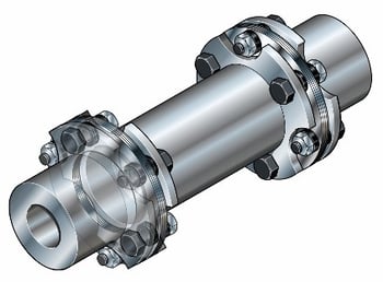 Disk Coupling